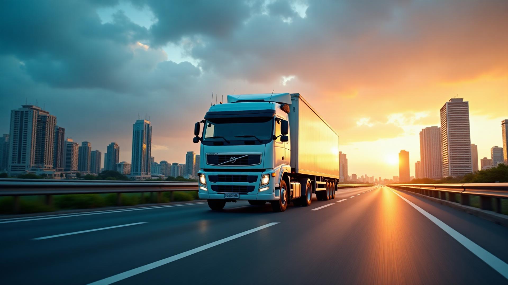 WK Transportes - Fretes, Entregas e Coletas Urgentes | Sudeste e Sul